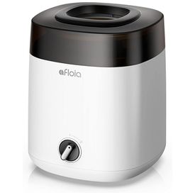 Maquina-de-Sorvete-Automatica-2L-de-Capacidade-28W-Branca-foto-0