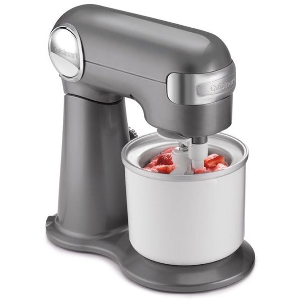 Cuisinart-Fresh-Fruit-Ice-Cream-Maker-Attachment-White-foto-0