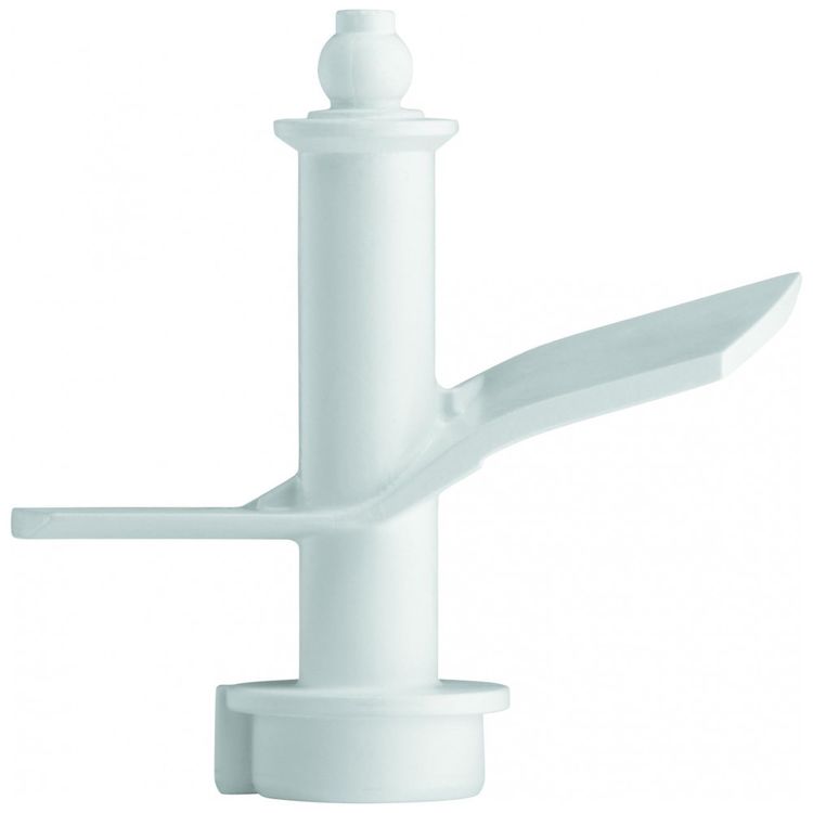 Cuisinart-Fresh-Fruit-Ice-Cream-Maker-Attachment-White-foto-1