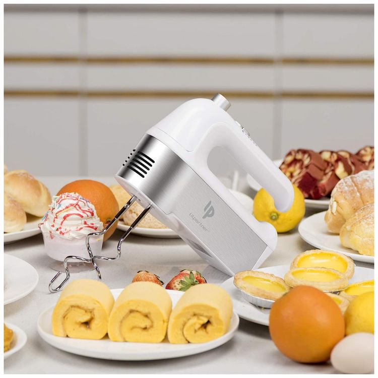 Batedeira-de-Mao-com-5-Velocidades-e-Acessorios-de-Aco-Inox-foto-5