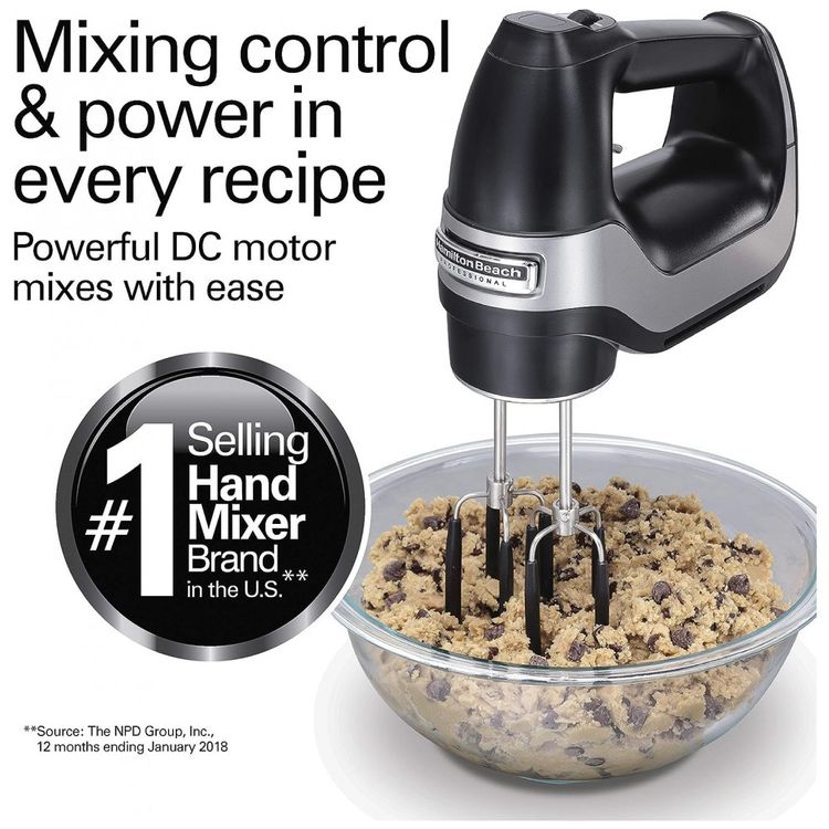 Batedeira-de-Mao-com-7-Velocidades-e-Acessorios-de-Aco-Inox-foto-1