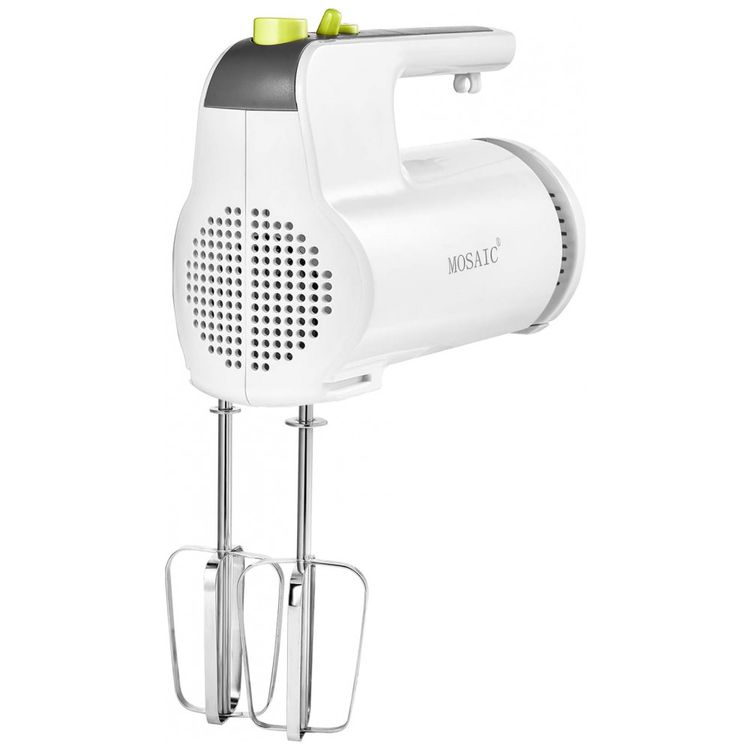 Batedeira-de-Mao-com-4-Velocidades-e-Acessorios-de-Aco-Inox-foto-0