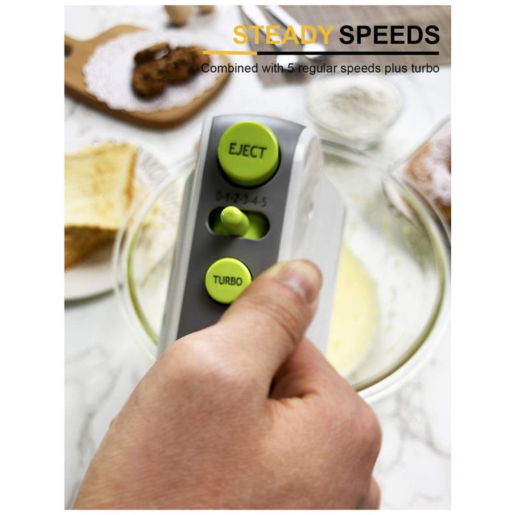 Batedeira-de-Mao-com-4-Velocidades-e-Acessorios-de-Aco-Inox-foto-3