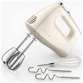 Batedeira-de-Mao-com-5-Velocidades-e-Acessorios-de-Aco-Inox-foto-0