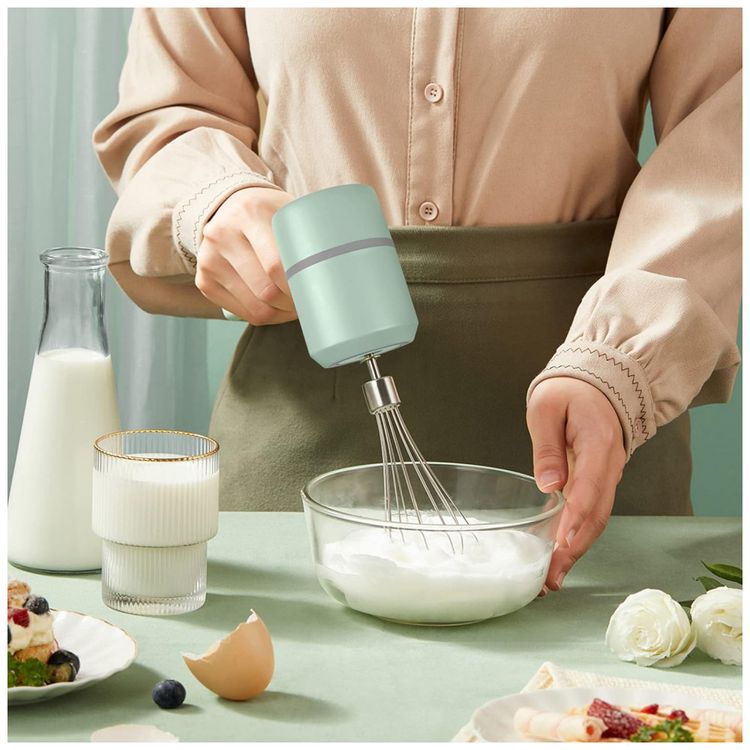 Batedeira-de-Mao-com-3-Velocidades-e-Acessorios-de-Aco-Inox-foto-1