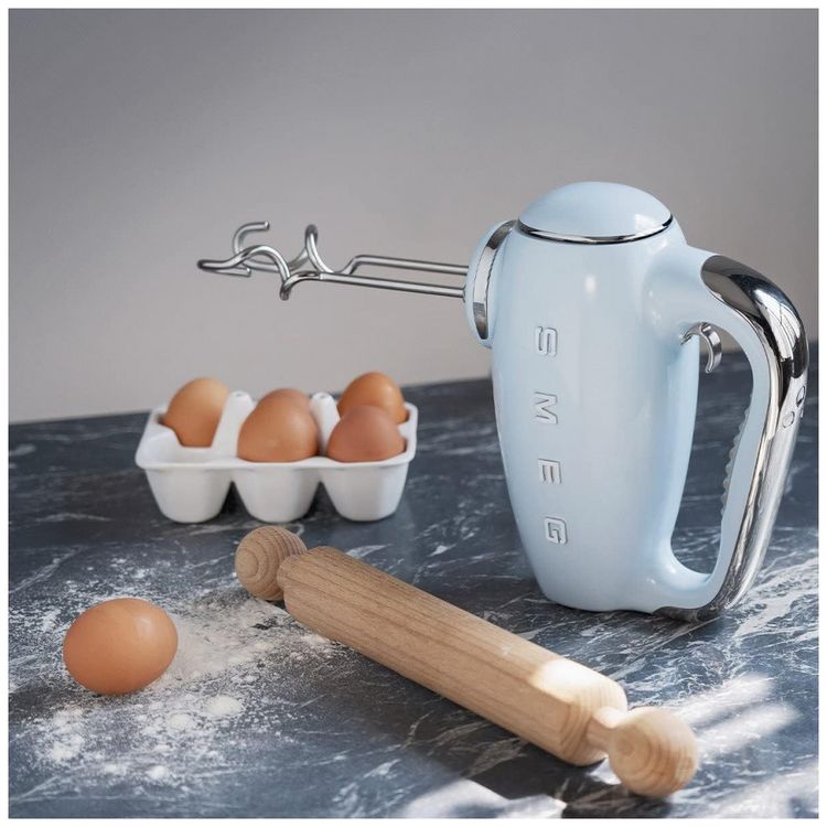 Batedeira-de-Mao-com-9-Velocidades-e-Acessorios-de-Aco-Inox-foto-1