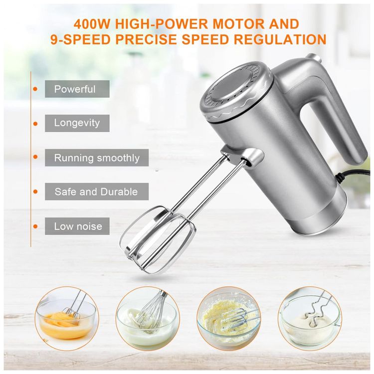 Batedeira-de-Mao-com-9-Velocidades-e-Acessorios-de-Aco-Inox-foto-3