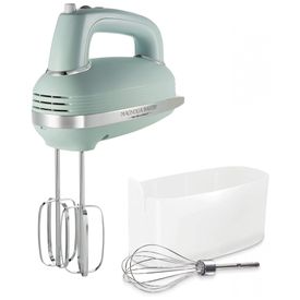 Batedeira-de-Mao-com-5-Velocidades-e-Acessorios-de-Aco-Inox-foto-0