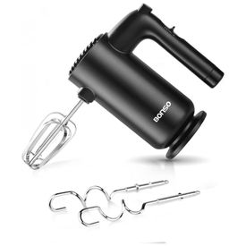 Batedeira-de-Mao-com-5-Velocidades-e-Acessorios-de-Aco-Inox-foto-0