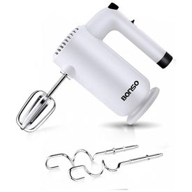 Batedeira-de-Mao-com-5-Velocidades-e-Acessorios-de-Aco-Inox-foto-0