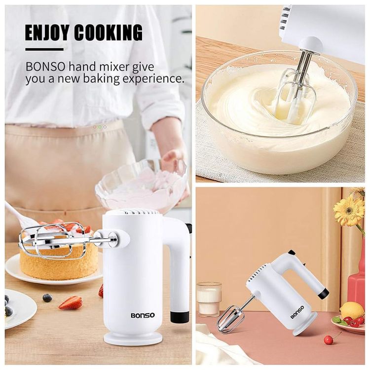Batedeira-de-Mao-com-5-Velocidades-e-Acessorios-de-Aco-Inox-foto-4