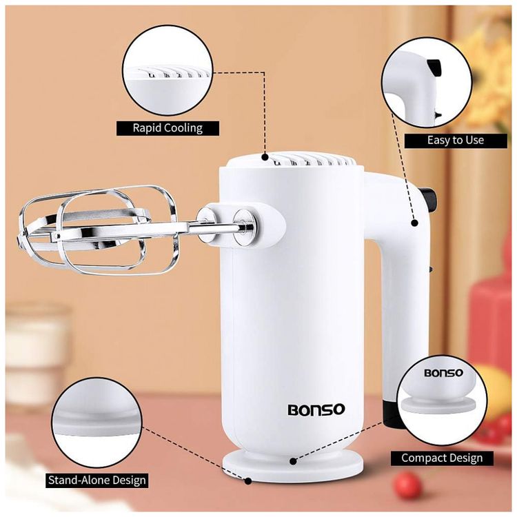 Batedeira-de-Mao-com-5-Velocidades-e-Acessorios-de-Aco-Inox-foto-5