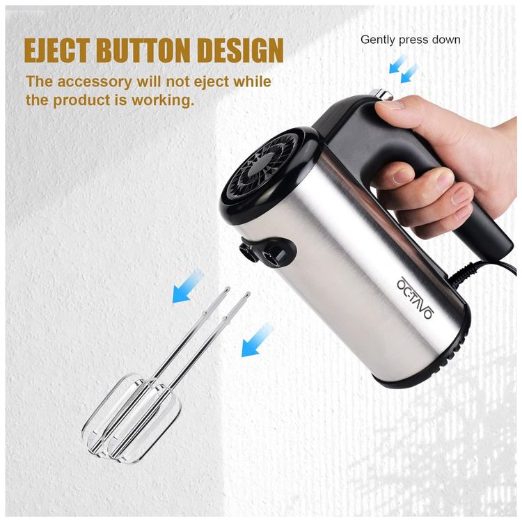 Batedeira-de-Mao-com-5-Velocidades-e-Acessorios-de-Aco-Inox-foto-4