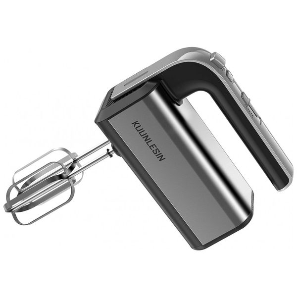 Batedeira-de-Mao-com-5-Velocidades-e-Acessorios-de-Aco-Inox-foto-0