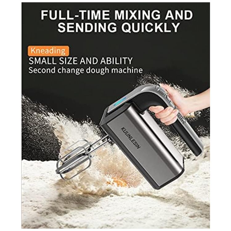 Batedeira-de-Mao-com-5-Velocidades-e-Acessorios-de-Aco-Inox-foto-4