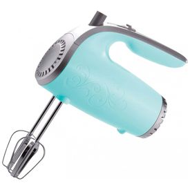 Batedeira-de-Mao-com-5-Velocidades-e-Acessorios-de-Aco-Inox-foto-0