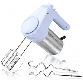 Batedeira-de-Mao-com-6-Velocidades-e-Acessorios-de-Aco-Inox-foto-0