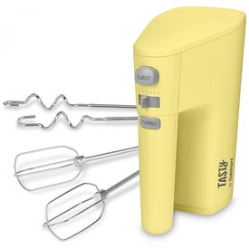 Batedeira-de-Mao-com-5-Velocidades-e-Acessorios-de-Aco-Inox-foto-0
