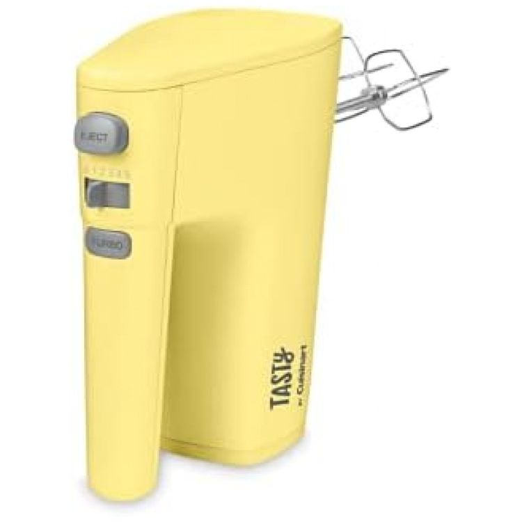Batedeira-de-Mao-com-5-Velocidades-e-Acessorios-de-Aco-Inox-foto-1