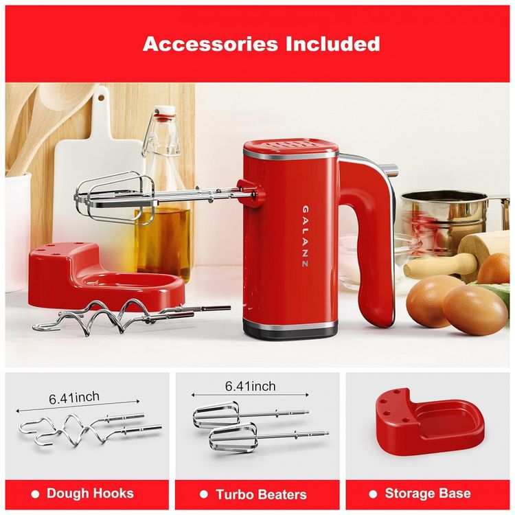 Batedeira-de-Mao-com-5-Velocidades-e-Acessorios-de-Aco-Inox-foto-5