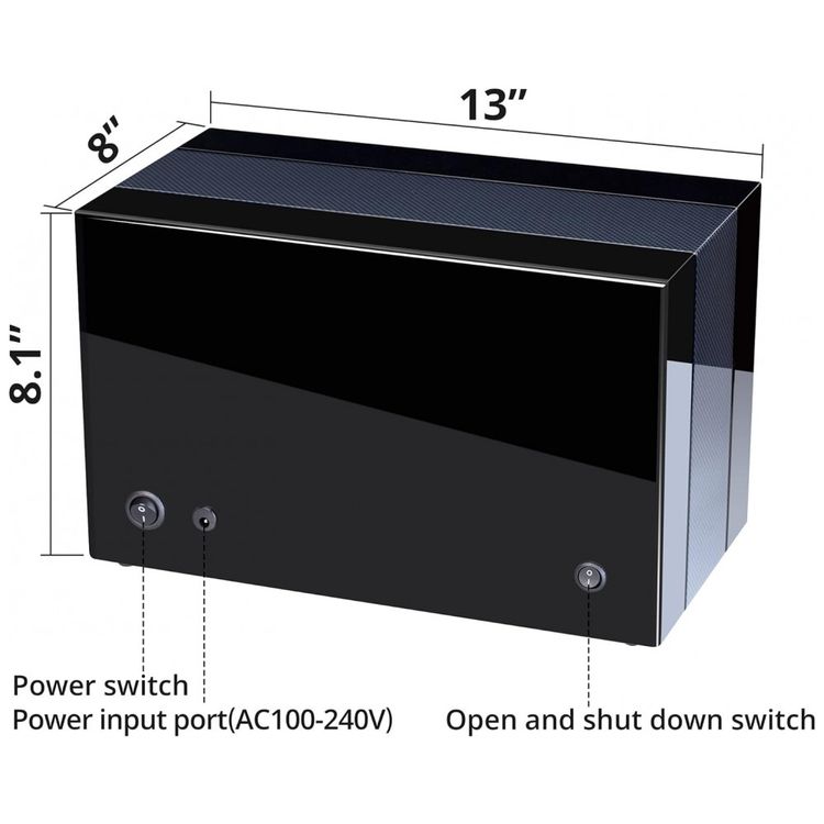 Caixa-Estojo-Rotativo-Automatico-para-Relogios-com-Luz-e-foto-4