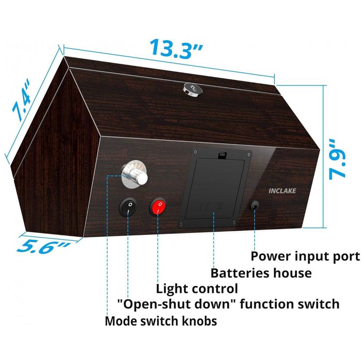 Caixa-Estojo-Rotativo-Automatico-para-Relogios-com-Luz-e-foto-4