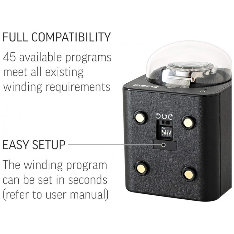 Caixa-Estojo-Rotativo-Automatico-para-Relogios-1-Lugar-foto-3