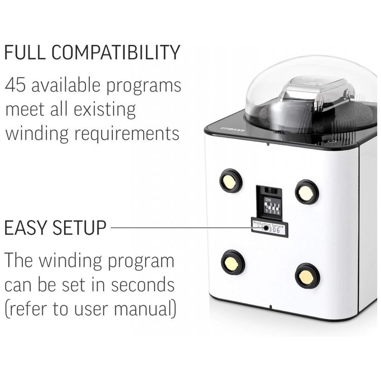Caixa-Estojo-Rotativo-Automatico-para-Relogios-1-Lugar-foto-3