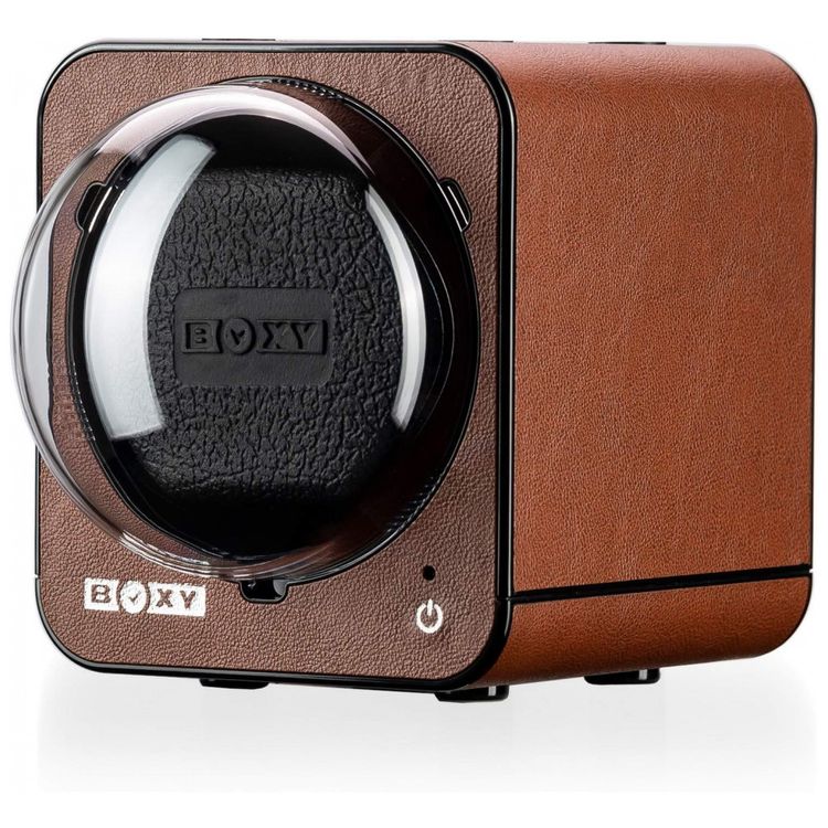 Caixa-Estojo-Rotativo-Automatico-para-Relogios-1-Lugar-foto-0