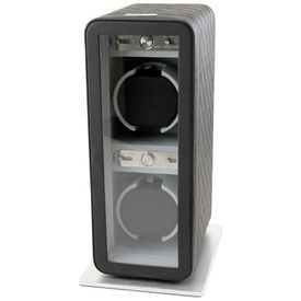Caixa-Estojo-Rotativo-Automatico-para-Relogios-2-Lugares-foto-0