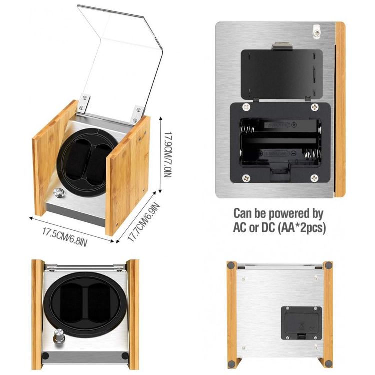 Assista-Caixa-Estojo-Rotativo-Automatico-para-Relogios-2-foto-5