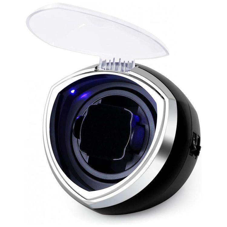 Caixa-Estojo-Rotativo-Automatico-para-Relogios-1-Lugar-foto-0