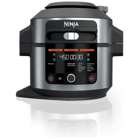 Panela-de-Pressao-Eletrica-14-em-1-Automatica-6L-com-Painel-foto-0