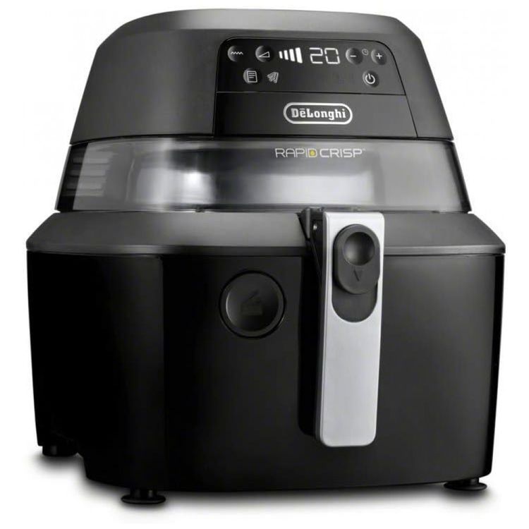 Fritadeira-Eletrica-AirFryer-5L-com-5-Predefinicoes-1700W-foto-0
