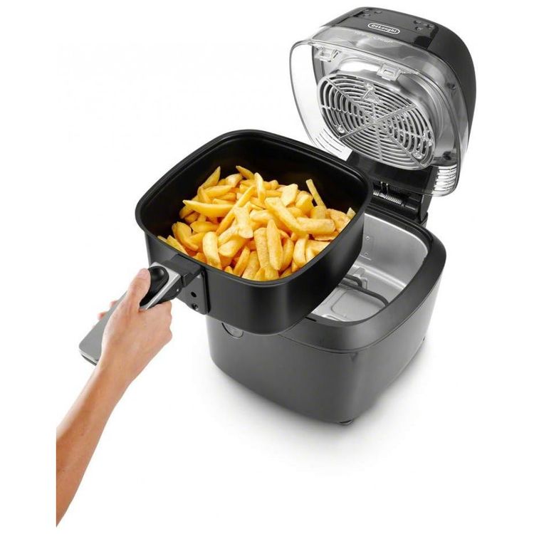 Fritadeira-Eletrica-AirFryer-5L-com-5-Predefinicoes-1700W-foto-3