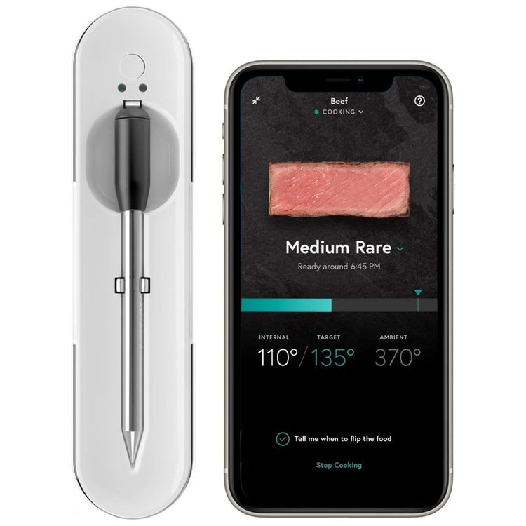 Termometro-de-Carne-Inteligente-e-Sem-Fio-Premium-com-foto-0