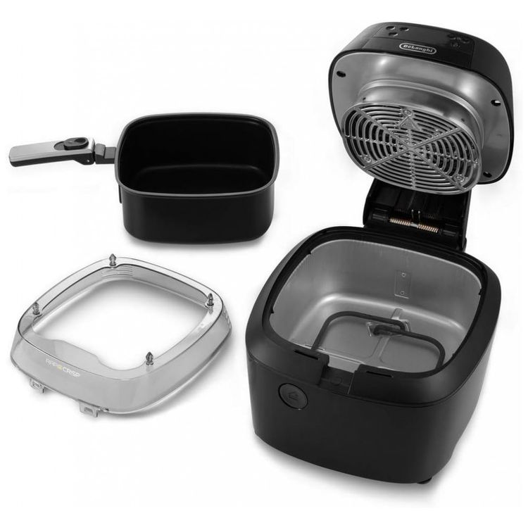 Fritadeira-Eletrica-AirFryer-5L-com-5-Predefinicoes-1700W-foto-5