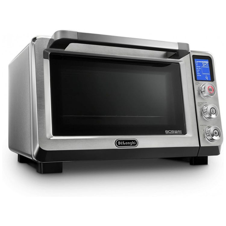 Forno-Eletrico-Livenza-de-Bnacada-com-Conveccao-e-Tela-LCD-foto-0