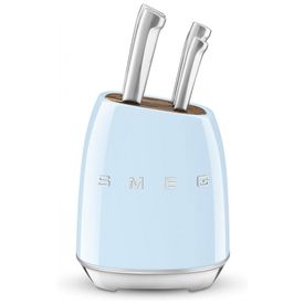 Conjunto-de-Facas-com-Bloco-de-Bancada-7-Pecas-SMEG-Azul-foto-0