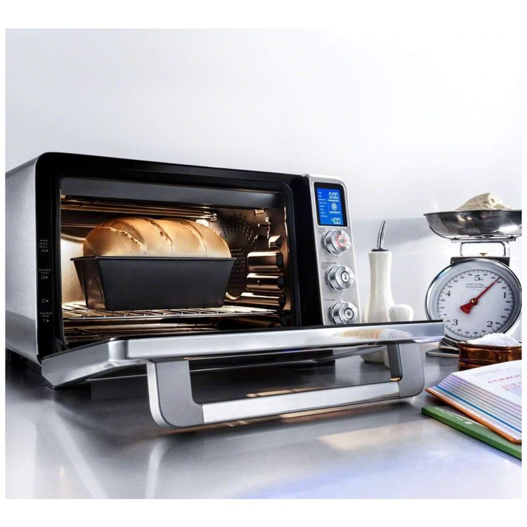 Forno-Eletrico-Livenza-de-Bnacada-com-Conveccao-e-Tela-LCD-foto-4