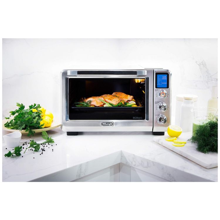 Forno-Eletrico-Livenza-de-Bnacada-com-Conveccao-e-Tela-LCD-foto-5