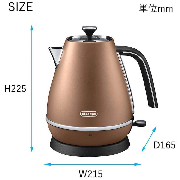 Chaleira-Eletrica-1L-com-Desligamento-Automatico-Aco-Inox-foto-1