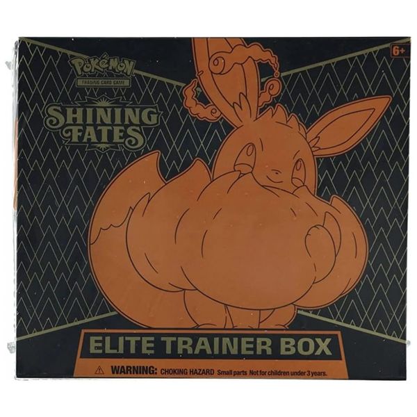 Caixa-de-Treinamento-Shining-Fates-Elite-POKEMON-Preto-foto-0