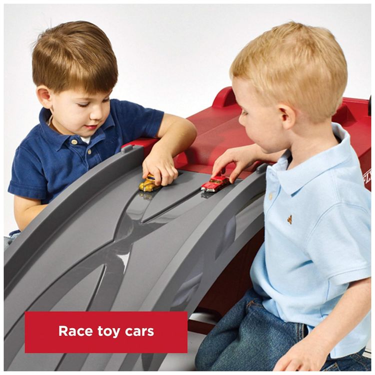 Carro-de-Corrida-Divertido-com-Rampa-para-Criancas-de-3-a-5-foto-5