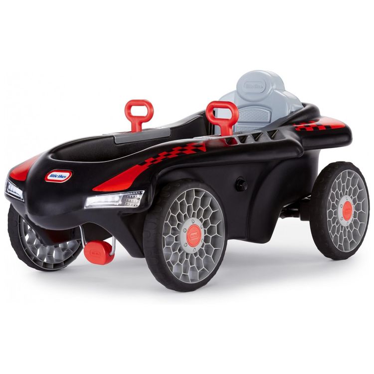 Carrinho-de-Passeio-Infantil-para-Criancas-de-3-a-10-Anos-foto-0