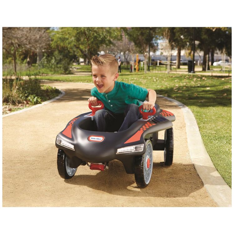 Carrinho-de-Passeio-Infantil-para-Criancas-de-3-a-10-Anos-foto-1