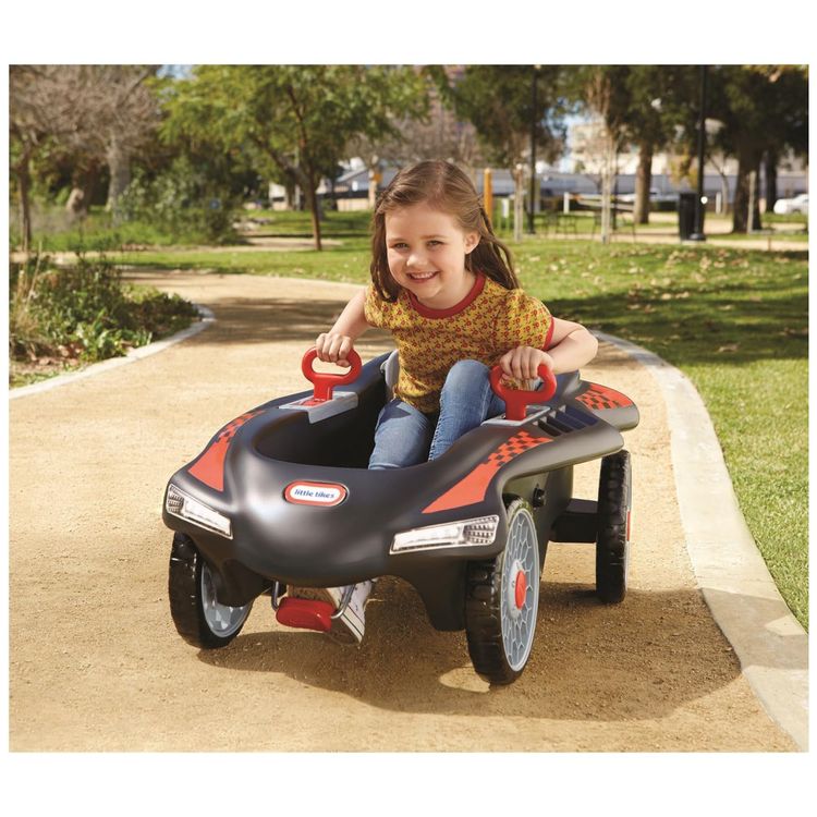 Carrinho-de-Passeio-Infantil-para-Criancas-de-3-a-10-Anos-foto-2