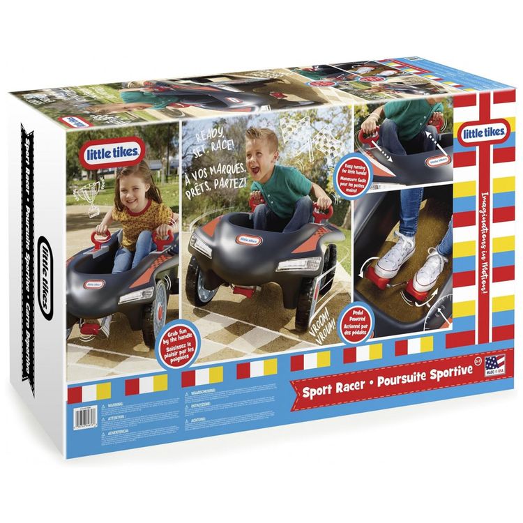 Carrinho-de-Passeio-Infantil-para-Criancas-de-3-a-10-Anos-foto-4