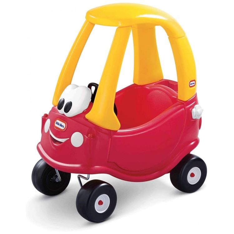 Little-Tikes-Quadriciclo-de-Passeio-para-Criancas-de-2-a-5-foto-0