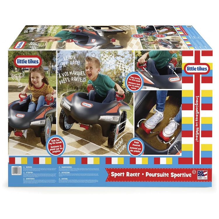 Carrinho-de-Passeio-Infantil-para-Criancas-de-3-a-10-Anos-foto-5